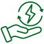 Electrical Supply Icon