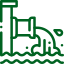 Water System Icon